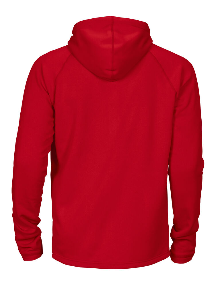 PROJOB 3314 hoodie 2